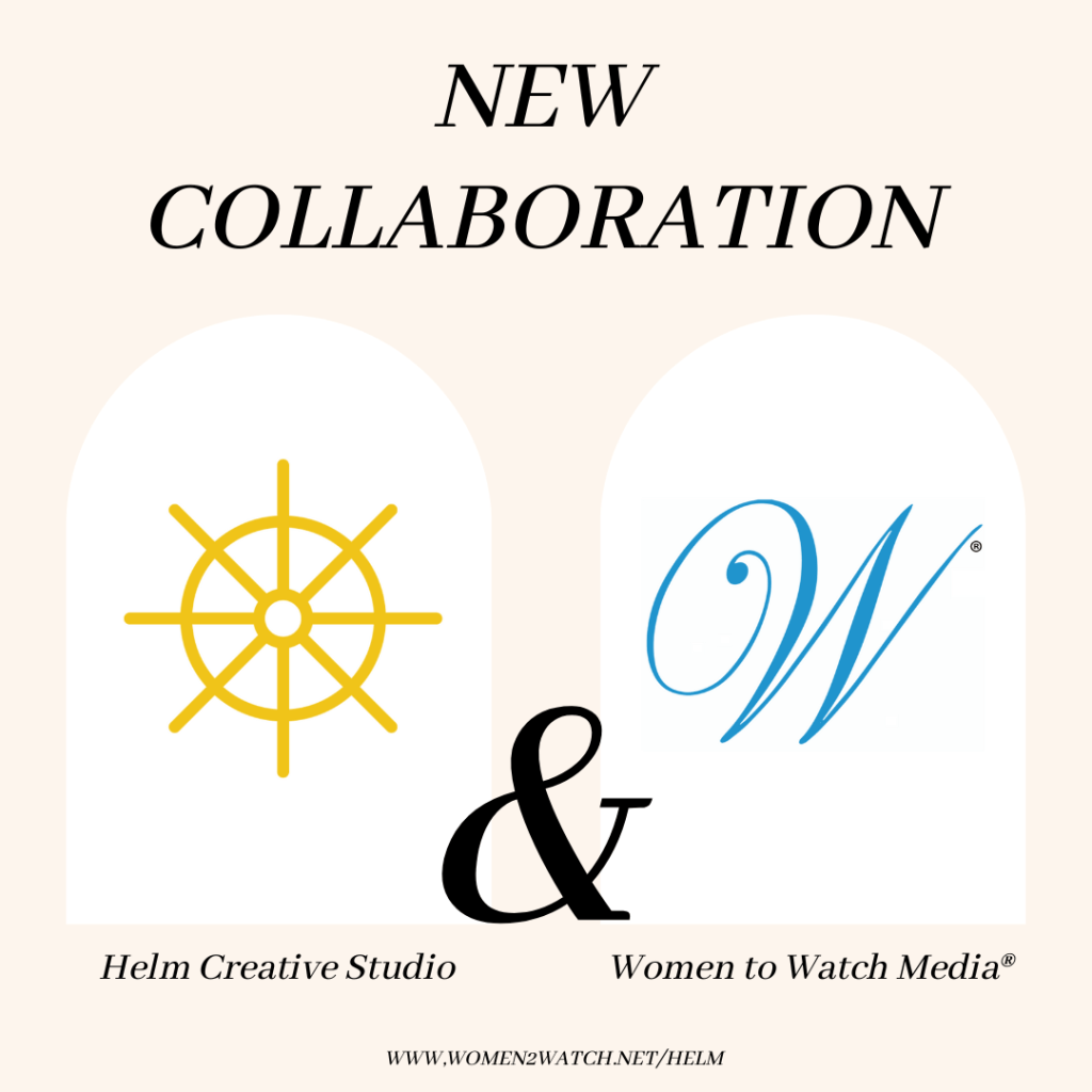 Women To Watch Media With Sue Rocco The Premier Global Media